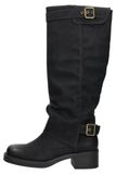 SUB55 Bottes longues - noir - Taille 38