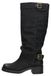 SUB55 Bottes longues - noir - Taille 38