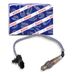 BOSCH Lambdasonde 0258010121