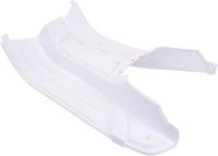 Edge Gransier Bike Parts BV Treeplank Vespa LX standaard wit