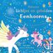 Lichtjes Usborne Lichtjes en geluiden 1 - Eenhoorns