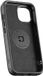 Lampa Mag Case - iPhone 16 Plus - Zwart