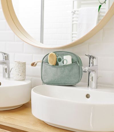 BabyMoov Matcha ECO 10-delige Verzorgingsset A032007 - Groen