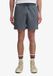 Superdry Essentieel Logo Klassieke Short Heren Stormy Weather Blue L