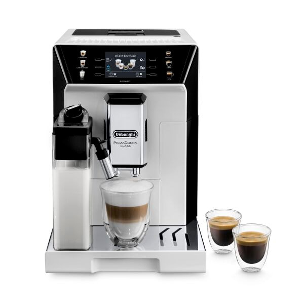 De’Longhi ECAM550.65.W