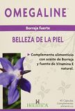 Holistica Omegaline Bourrache Forte 40 Gélules