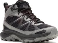 Merrell Chaussures montantes pour homme J038275 Gris Noir