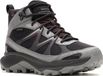 Merrell Chaussures montantes pour homme J038275 Gris Noir