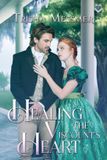 Healing Pak Publishing The Hope Clinic- Healing The Viscount's Heart