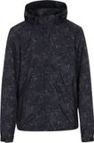 HOMEBASE Jas Mannen XL Zwart Polyester Herfst/Winter 2024