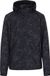 HOMEBASE Jas Mannen XL Zwart Polyester Herfst/Winter 2024
