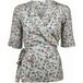 Stenströms Robe Verte Taille : 38