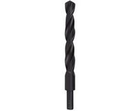 RUKO 200110 HSS-R Spiraalboor 11 mm Gezamenlijke lengte 142 mm DIN 338 1 stuk(s)