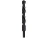 RUKO 200110 HSS-R Spiraalboor 11 mm Gezamenlijke lengte 142 mm DIN 338 1 stuk(s)