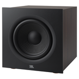 JBL Stage 200P Actieve Subwoofer - Espresso