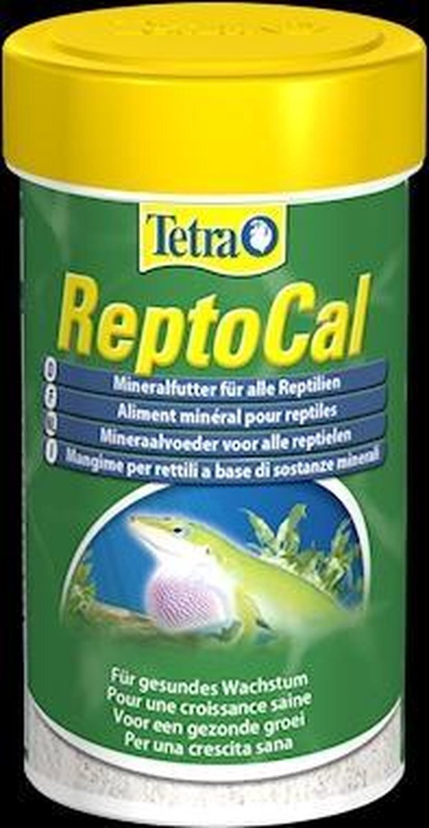 Tetra Reptocal 100ml