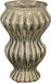 Mica Decorations Pippa Vaas - H32 x Ø21 cm - Keramiek - Groen