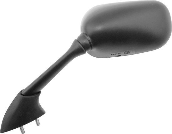 Vicma Yamaha R1 07-08 Linker Buitenspiegel Zwart