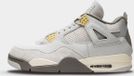 Nike Air Jordan 4 Craft Grey Photon Dust - taille 45,5