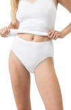 Mey Tailleslip Serie Modal Pure Vrouwen Effen Weiss