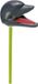Safari Grijper Dolphin Junior 45,7 Cm Abs Gris