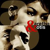 Warner Music Atlantic Records Aretha & Otis - Soul Compilation CD