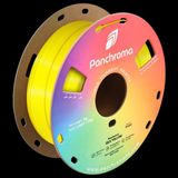Polymaker Panchroma Silk PLA GEEL 3D filament 1,75mm 1kg