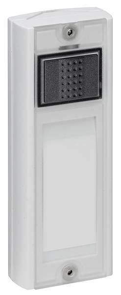 Grothe Mistral SE 03.1 - White - Surface Mount - IP54