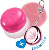 FWEE Blurry Pudding Pot Keyring Set