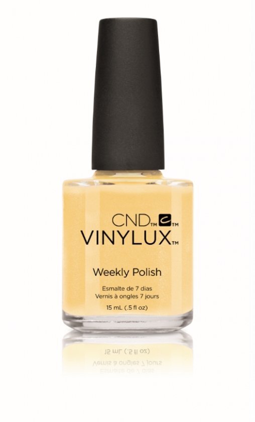 CND Vinylux VINYLUXâ„¢ Honey Darling - 15ml - Nagellak