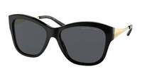 Ralph Lauren Ralph Lauren zonnebril 0RL8187 zwart