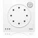 Ritto by Schneider 1876070 Deurintercom-module voor Accessoires voor deurintercom Wit