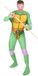 RUBIES FRANCE Rubie's Donatello Teenage Mutant Ninja Turtles Kostuum voor Volwassenen - M/L