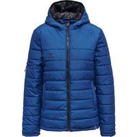 Hummel Quilted North Damesjas