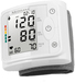 Medisana BW 320 Polsbloeddrukmeter - Grijs/Wit