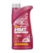 MANNOL 7201 Snowpower 2-takt motorolie, synthetisch, tot -30 °C, 1 liter