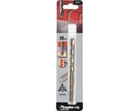Black Piranha HI-TECH Universele boor 10mm X53217