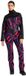 Dare 2b Supremacy II Racepak Hot Pink Optical Jewel 62 Femme