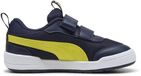 Puma Multiflex 2 Mesh V PS Schoenen Blauw EU 29 Kinderen
