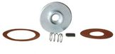 Coltri Tweede Trap Klepset Voor Mch6 Compressor Zilver