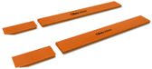 Beta 3050/Ka-G-Verbredingsset Voor Brug 3050 - 030500222