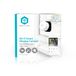 Nedis SmartLife raamcamera 3 MPixel - Nachtzicht: 10m