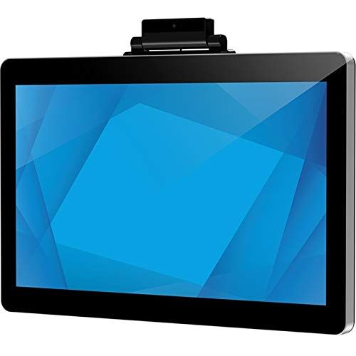 Elo Touch Solutions 2D webcam 8 MP USB - Zwart