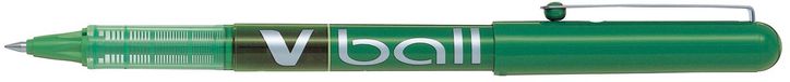 Pilot V-Ball V5 - Groen - Rollerball Pen