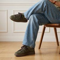 Adidas Streettalk SC Sneakers groen