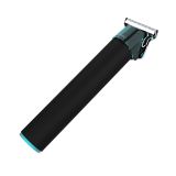 Cecotec 03379 rasoir, tondeuse et appareil de finition Noir 4 Lithium-Ion (Li-Ion)