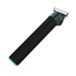 Cecotec 03379 rasoir, tondeuse et appareil de finition Noir 4 Lithium-Ion (Li-Ion)