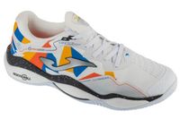 Joma Smash Men 25 TSMAW Tennisschoenen Wit Maat 47