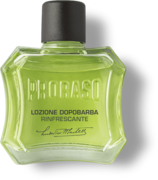 Proraso Green Line Lotion aftershave / 100 ml / heren