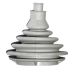 Soufflet passe-fil Cer6818
